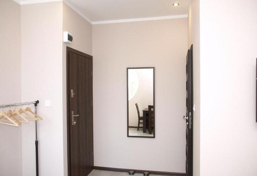 هاستل Kancelaria