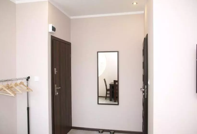 Retkeilymaja Kancelaria