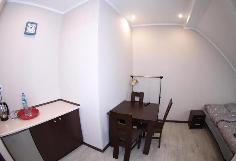 هاستل Kancelaria