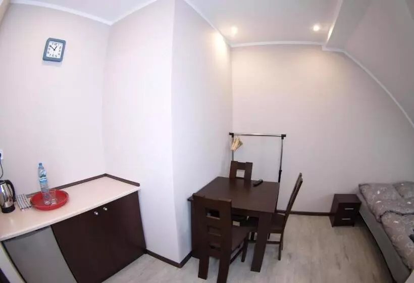 Retkeilymaja Kancelaria