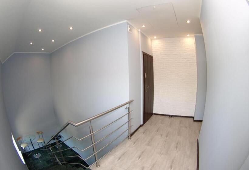 هاستل Kancelaria