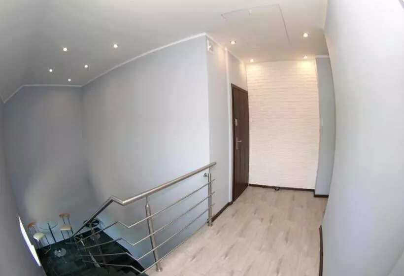 Retkeilymaja Kancelaria