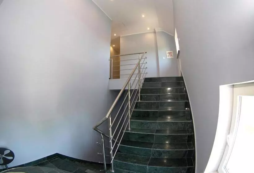 Retkeilymaja Kancelaria