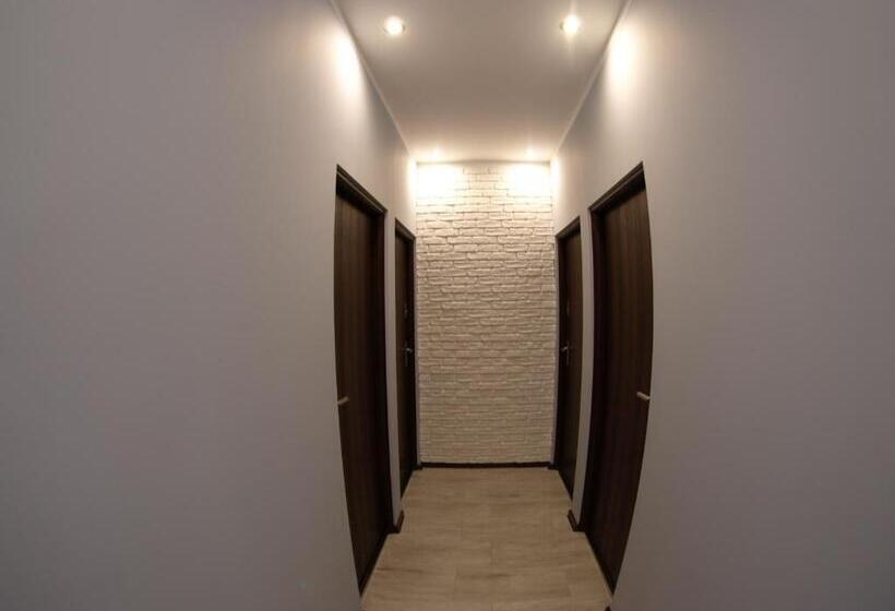 هاستل Kancelaria