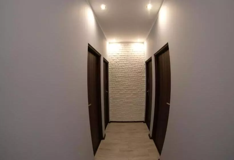 Retkeilymaja Kancelaria