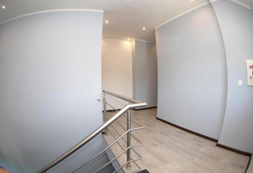 هاستل Kancelaria