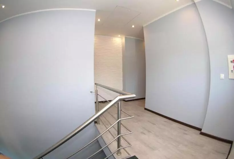 Retkeilymaja Kancelaria