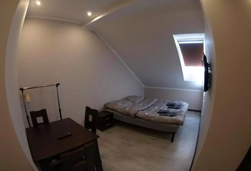 Retkeilymaja Kancelaria