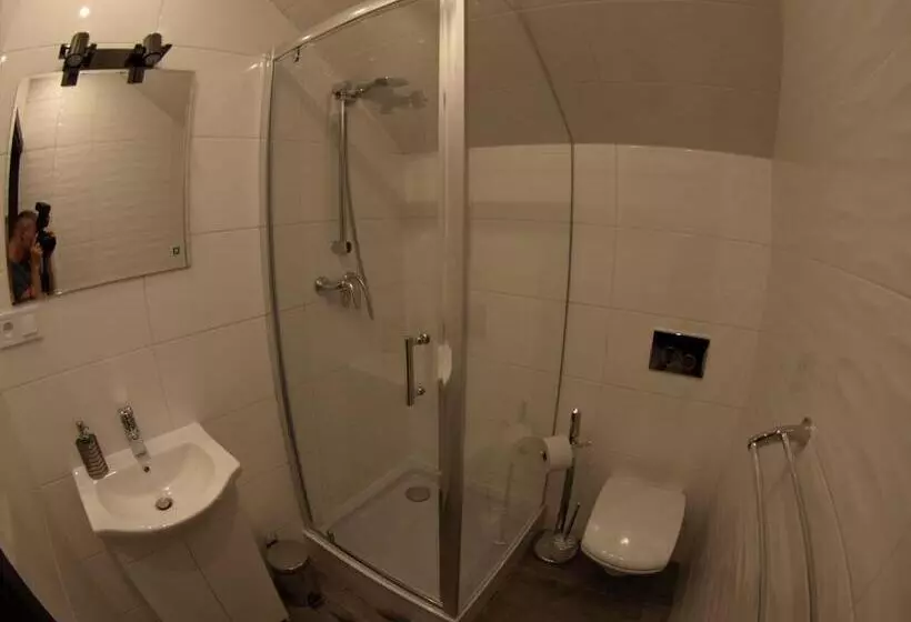 Retkeilymaja Kancelaria