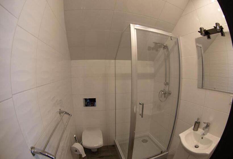 هاستل Kancelaria