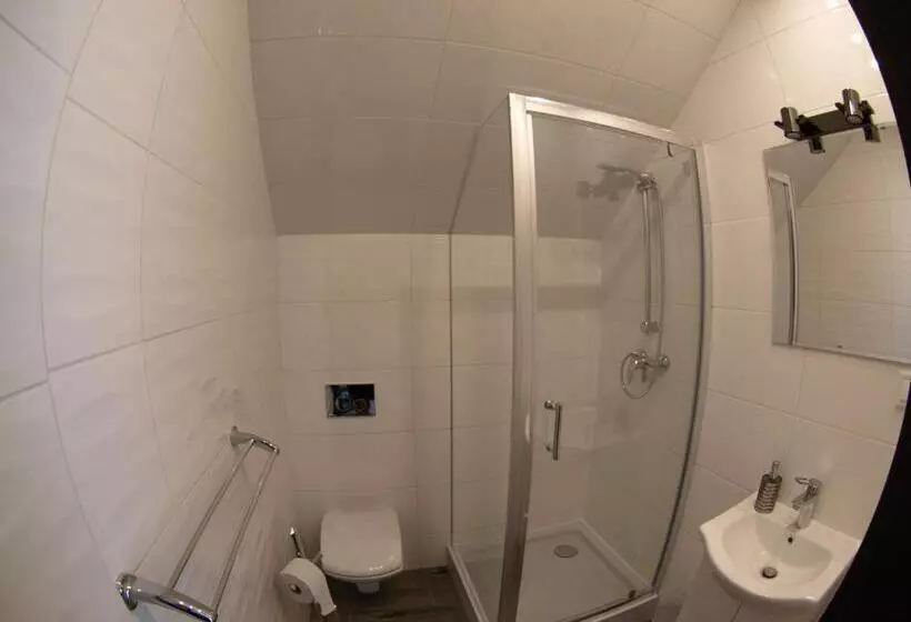 Retkeilymaja Kancelaria