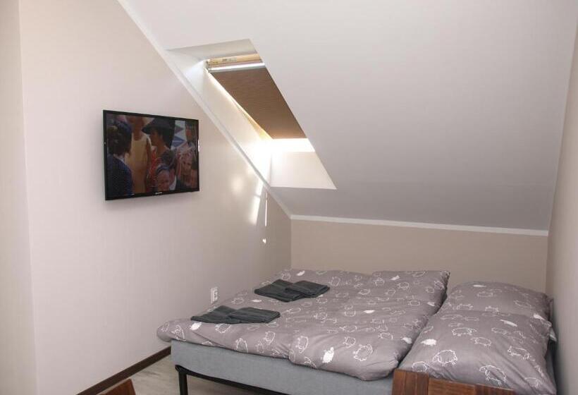 هاستل Kancelaria