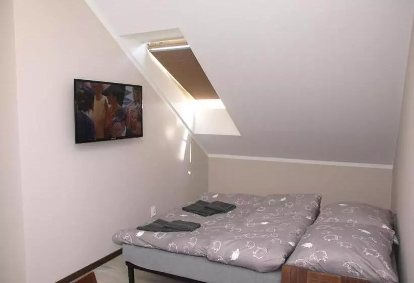 Retkeilymaja Kancelaria