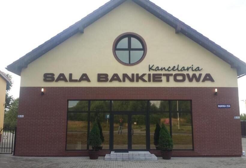 هاستل Kancelaria