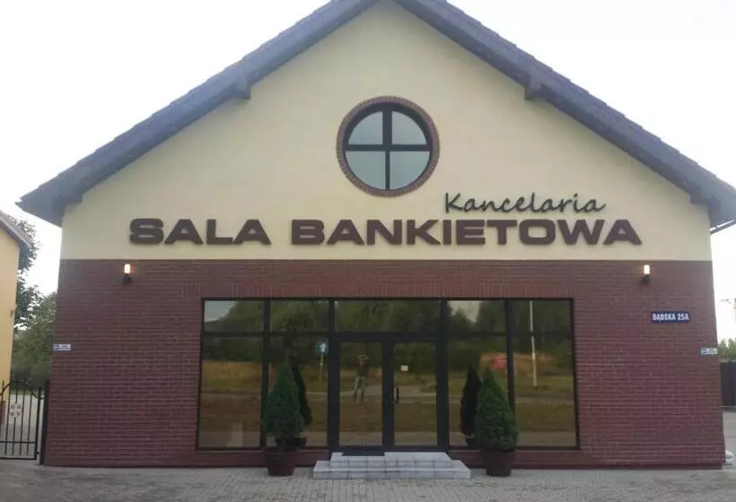 Retkeilymaja Kancelaria