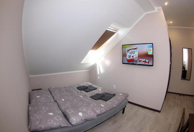 هاستل Kancelaria