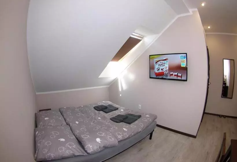 Retkeilymaja Kancelaria