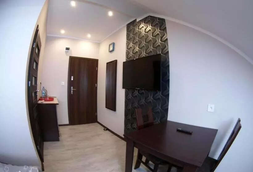 Retkeilymaja Kancelaria