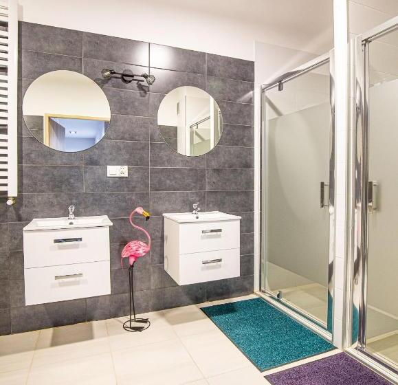 호스텔 Marathon Noclegi