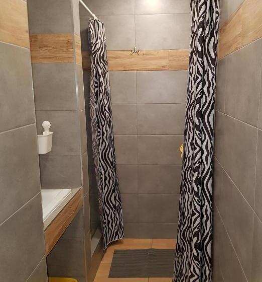 호스텔 Noclegi Silesia Aster