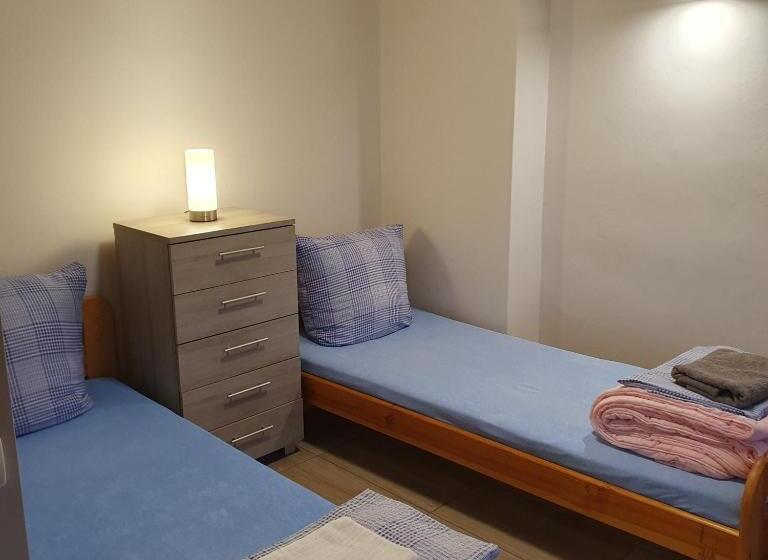 호스텔 Noclegi Silesia Aster