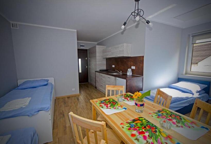 Herberge Ośrodek Dąbrówka