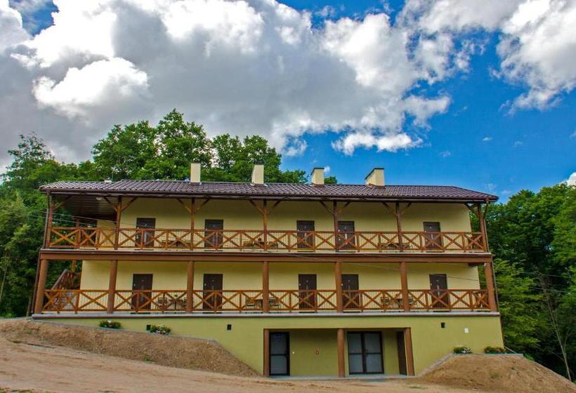 Herberge Ośrodek Dąbrówka