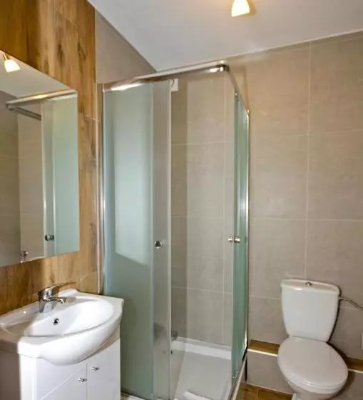 Retkeilymaja Ośrodek Dąbrówka