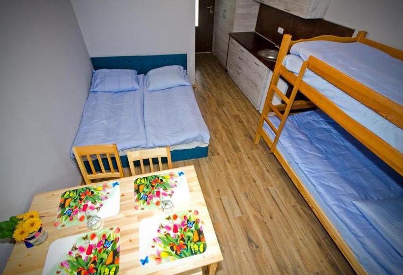 Herberge Ośrodek Dąbrówka