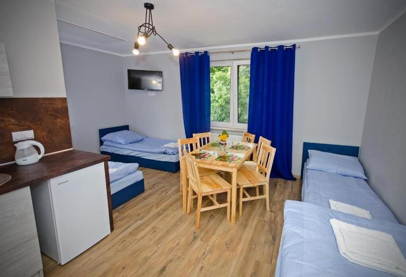 Herberge Ośrodek Dąbrówka