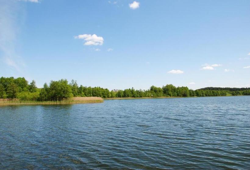 Herberge Ośrodek Dąbrówka