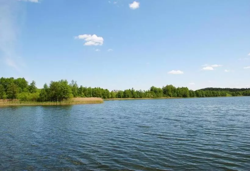 Retkeilymaja Ośrodek Dąbrówka