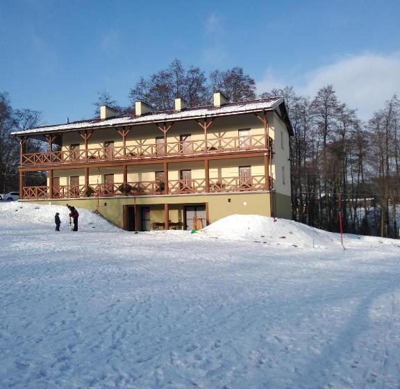 Herberge Ośrodek Dąbrówka