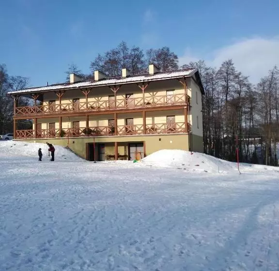 Retkeilymaja Ośrodek Dąbrówka