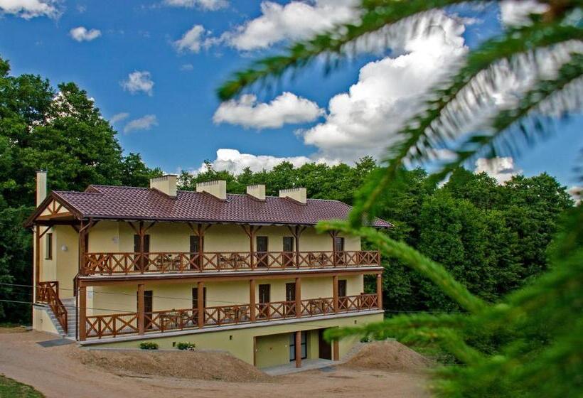 Herberge Ośrodek Dąbrówka