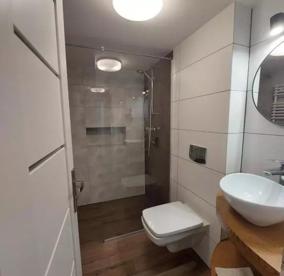 Apartamenty Biała Perła