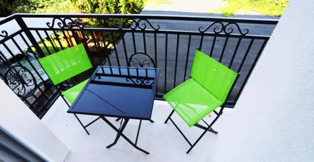 Apartamenty Biała Perła