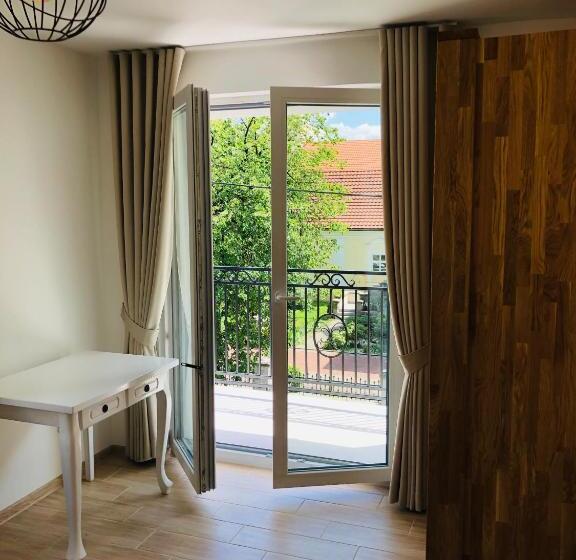 Apartamenty Biała Perła