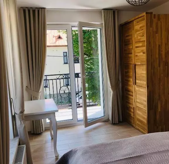 Apartamenty Biała Perła