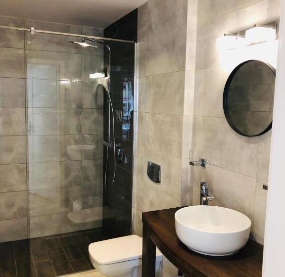 Apartamenty Biała Perła