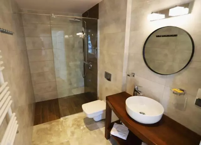 Apartamenty Biała Perła