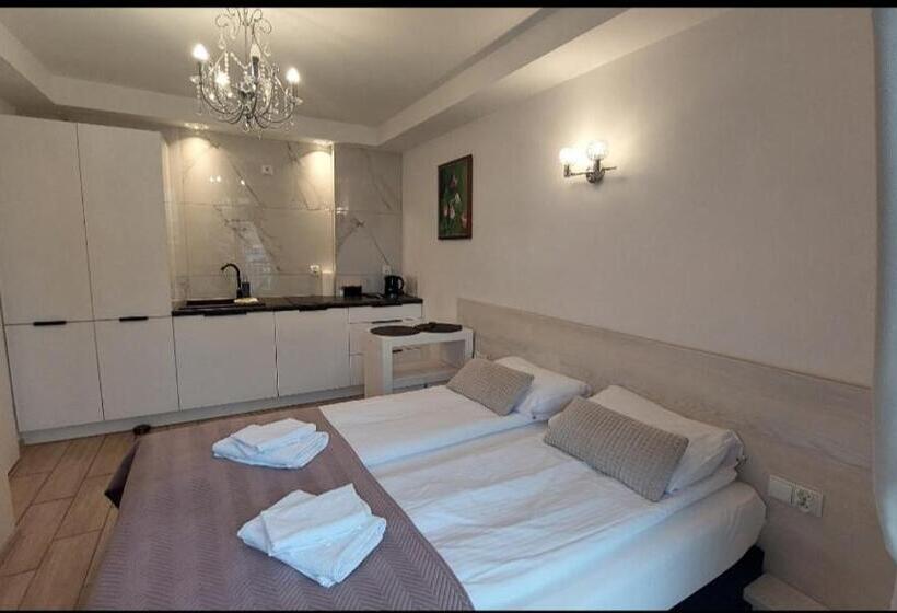 Apartamenty Biała Perła