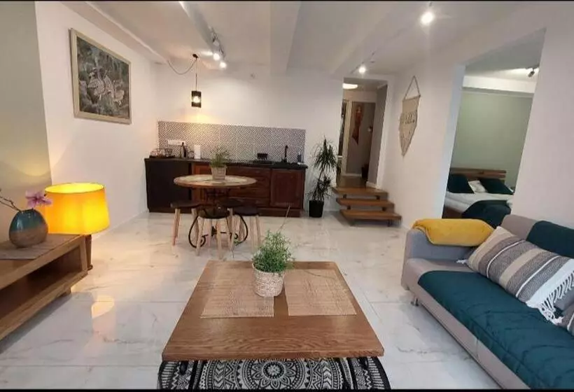 Apartamenty Biała Perła