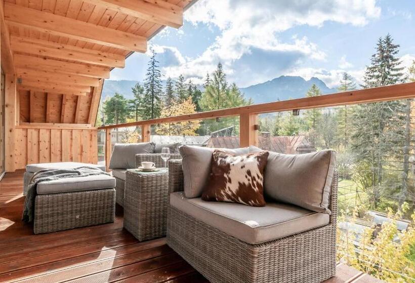 Aparthotel Royal Resort Spa Zakopane