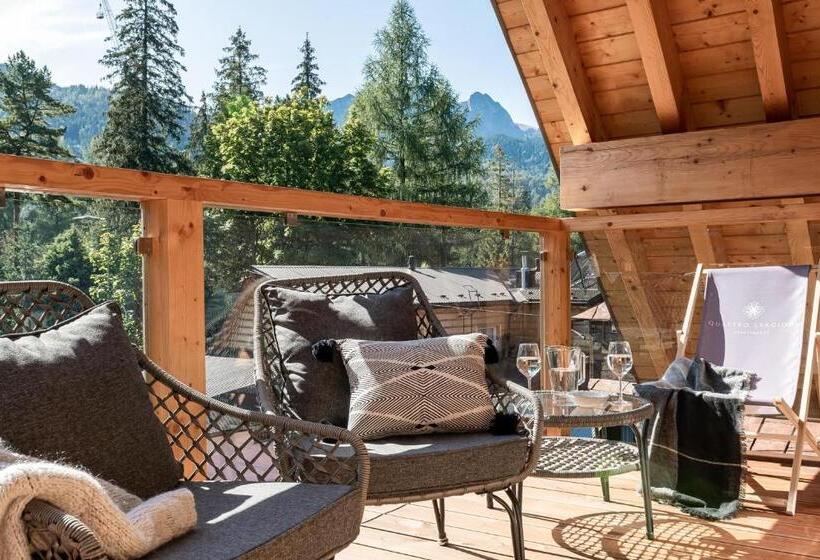 Aparthotel Royal Resort Spa Zakopane