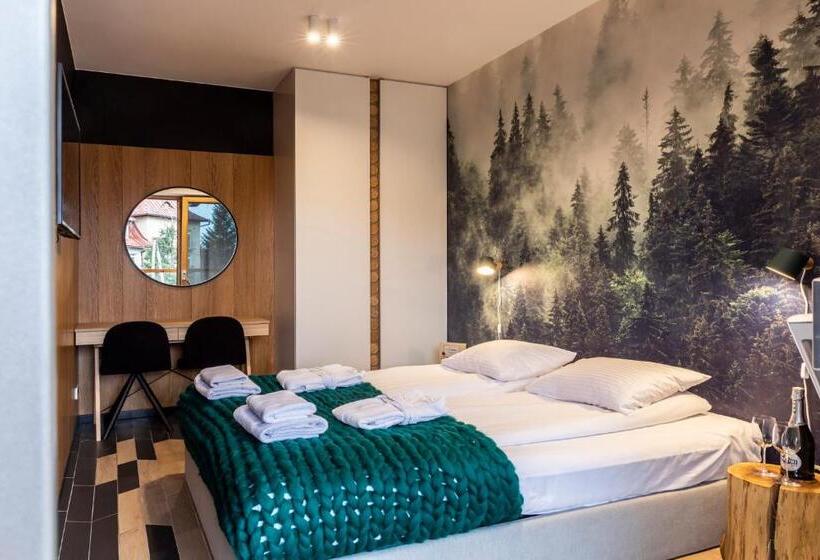 Aparthotel Royal Resort Spa Zakopane