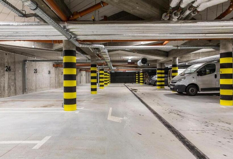 Aparthotel Royal Resort Spa Zakopane