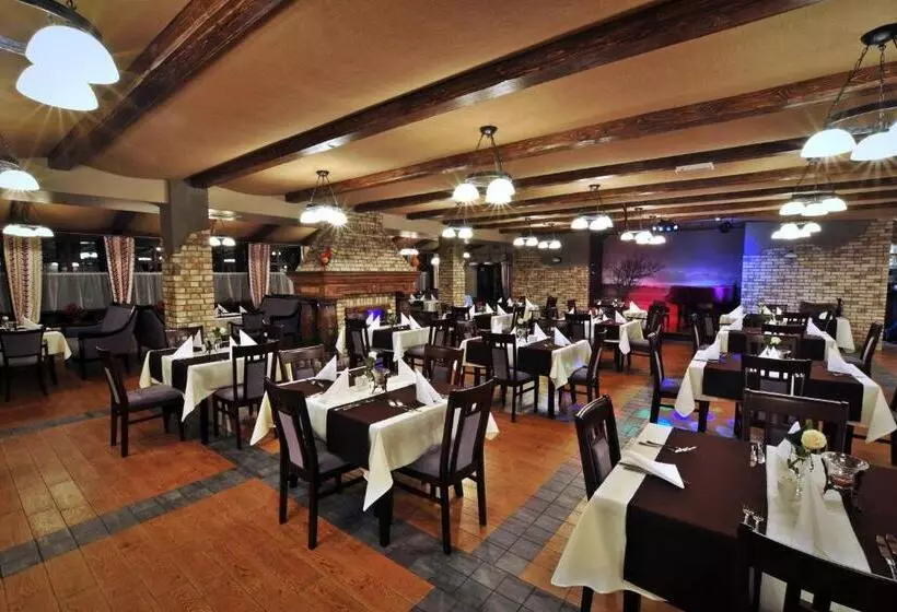 Aamiaismajoitus (B&B) Amberroom