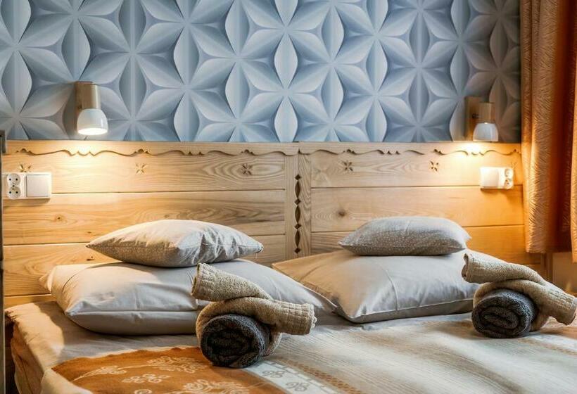 Bed and Breakfast Ami Zakopane