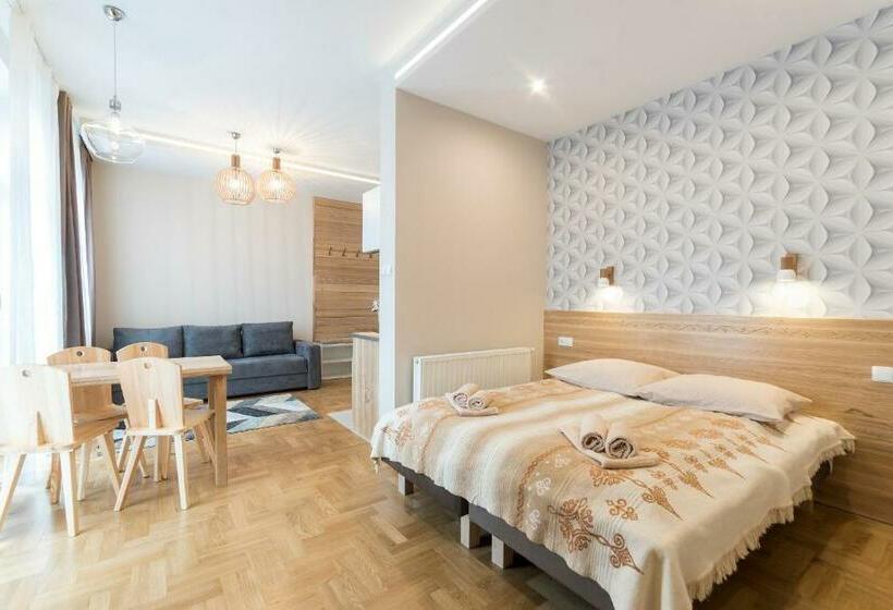 Bed and Breakfast Ami Zakopane